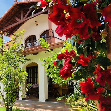 Hotel Boutique La Casa De Margarita Cochabamba Zewnętrze zdjęcie