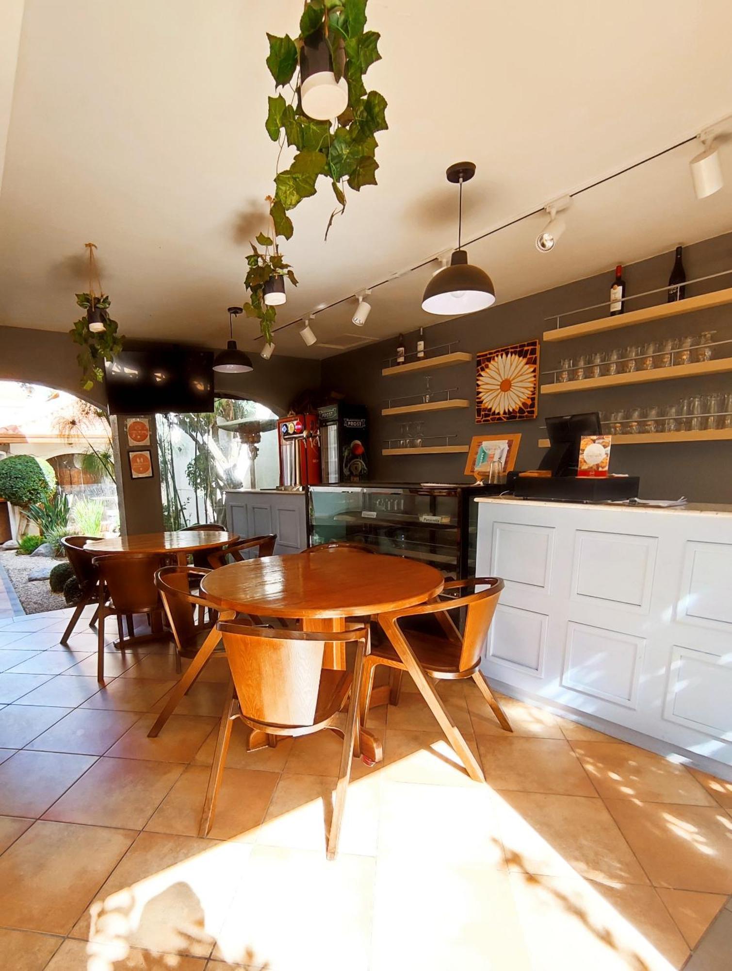 Hotel Boutique La Casa De Margarita Cochabamba Zewnętrze zdjęcie