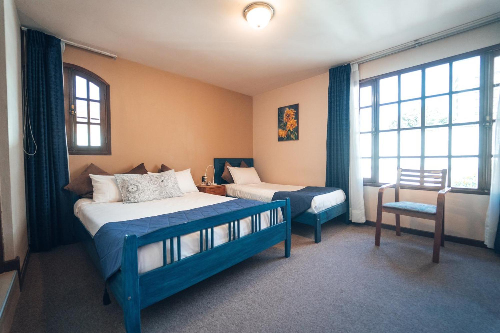 Hotel Boutique La Casa De Margarita Cochabamba Zewnętrze zdjęcie