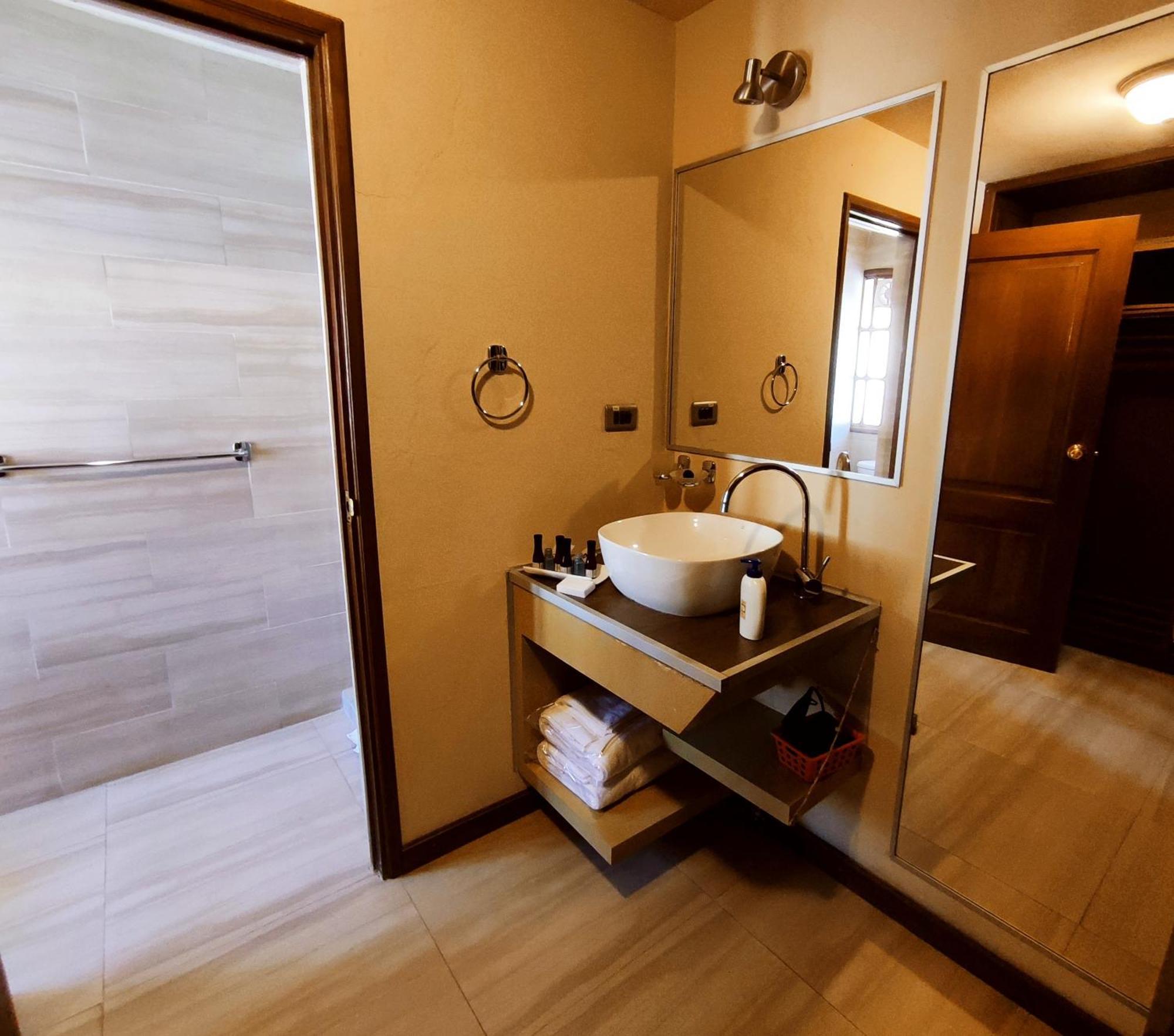 Hotel Boutique La Casa De Margarita Cochabamba Zewnętrze zdjęcie