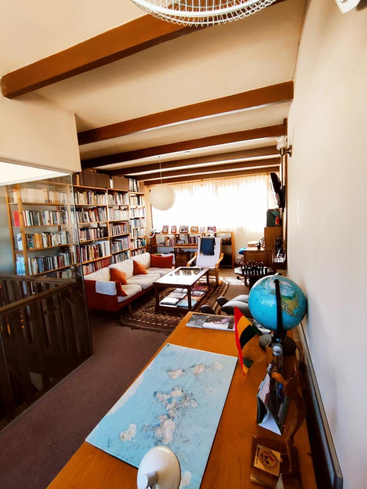 Hotel Boutique La Casa De Margarita Cochabamba Zewnętrze zdjęcie