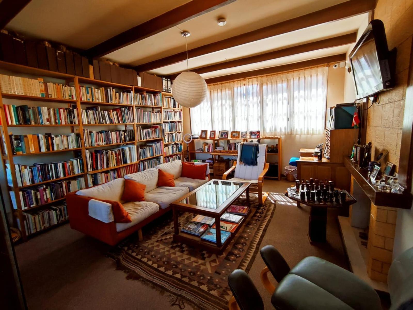 Hotel Boutique La Casa De Margarita Cochabamba Zewnętrze zdjęcie