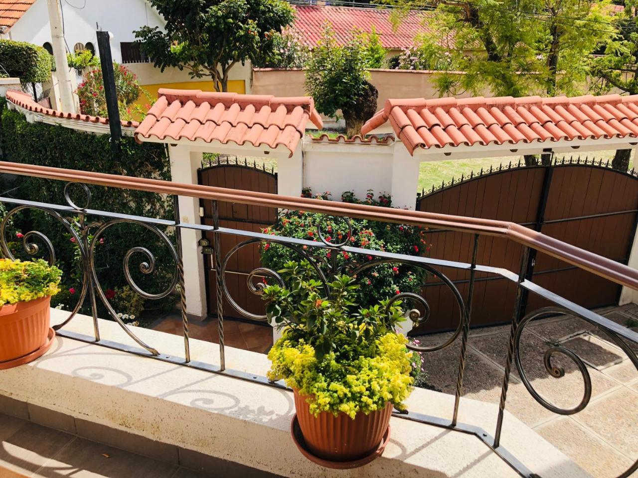 Hotel Boutique La Casa De Margarita Cochabamba Zewnętrze zdjęcie