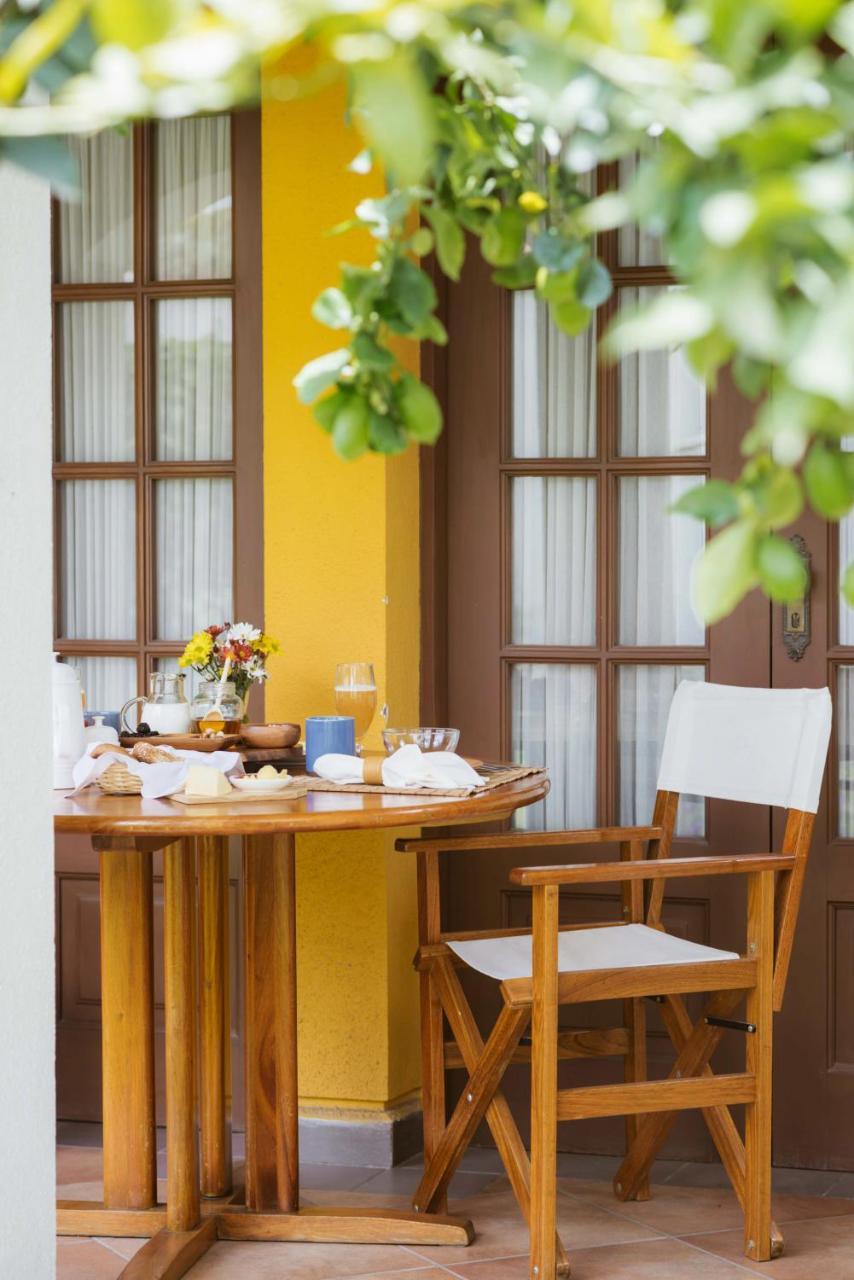 Hotel Boutique La Casa De Margarita Cochabamba Zewnętrze zdjęcie