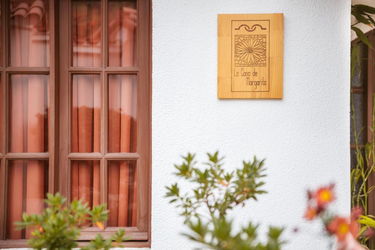Hotel Boutique La Casa De Margarita Cochabamba Zewnętrze zdjęcie