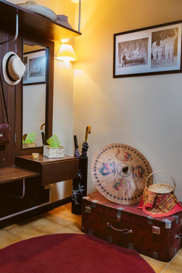 Hotel Boutique La Casa De Margarita Cochabamba Zewnętrze zdjęcie